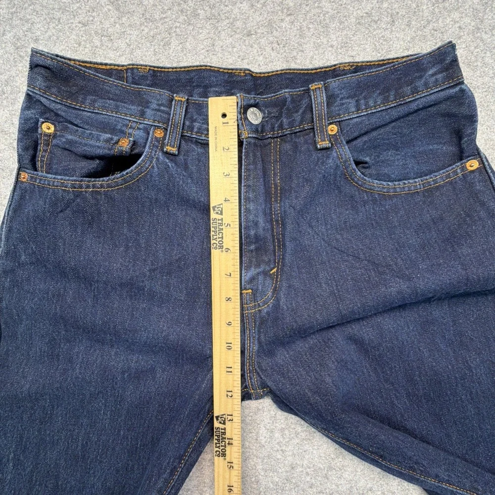 Levis levis 517